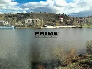 Pronájem kanceláře, Praha - Hlubočepy, Strakonická, 199 m2
