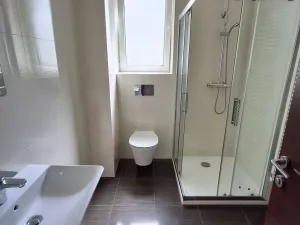 Pronájem bytu 2+kk, Teplice, Masarykova třída, 46 m2