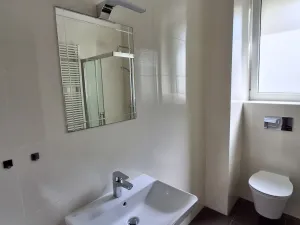 Pronájem bytu 2+kk, Teplice, Masarykova třída, 46 m2