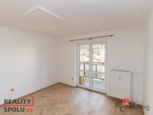 Pronájem bytu 2+1, Žďár nad Sázavou, 50 m2