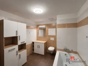 Pronájem bytu 2+kk, Týniště nad Orlicí, 68 m2
