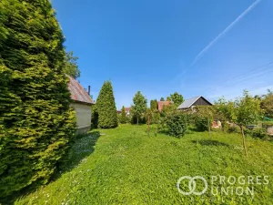 Prodej skladu, Kroměříž, 1408 m2