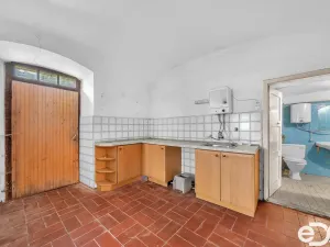 Prodej rodinného domu, Vejvanovice, 100 m2