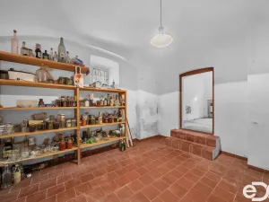 Prodej rodinného domu, Vejvanovice, 100 m2