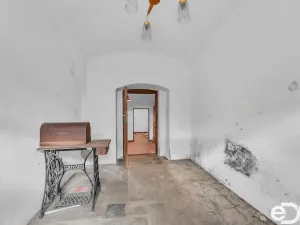 Prodej rodinného domu, Vejvanovice, 100 m2