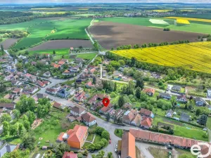 Prodej rodinného domu, Vejvanovice, 100 m2
