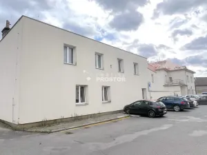 Pronájem kanceláře, Jirny, Tovární, 26 m2