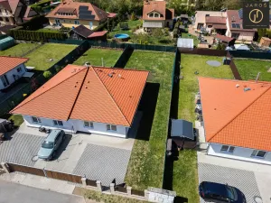 Prodej rodinného domu, Velvary, Svatojiřská, 93 m2