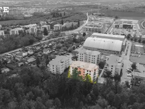 Prodej bytu 3+kk, Plzeň, Studentská, 80 m2