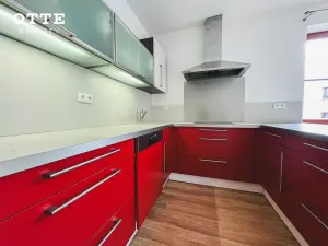 Prodej bytu 3+kk, Plzeň, Studentská, 80 m2