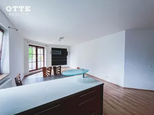 Prodej bytu 3+kk, Plzeň, Studentská, 80 m2