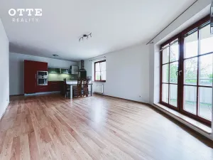Prodej bytu 3+kk, Plzeň, Studentská, 80 m2