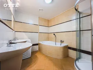 Prodej bytu 3+kk, Plzeň, Studentská, 80 m2