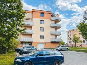 Prodej bytu 3+kk, Plzeň, Studentská, 80 m2