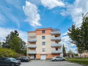 Prodej bytu 3+kk, Plzeň, Studentská, 80 m2