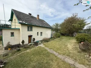 Prodej rodinného domu, Světlá nad Sázavou - Dolní Březinka, 108 m2
