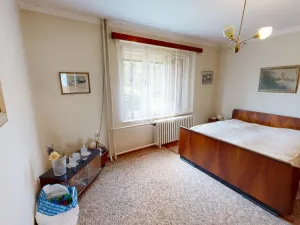 Prodej rodinného domu, Světlá nad Sázavou - Dolní Březinka, 108 m2