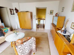 Prodej rodinného domu, Světlá nad Sázavou - Dolní Březinka, 108 m2