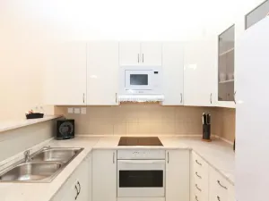 Pronájem bytu 3+kk, Praha - Vinohrady, Belgická, 92 m2