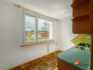 Pronájem bytu 2+1, Třemošná, Sídliště, 65 m2