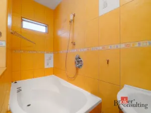Pronájem bytu 2+1, Třemošná, Sídliště, 65 m2