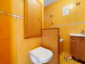 Pronájem bytu 2+1, Třemošná, Sídliště, 65 m2