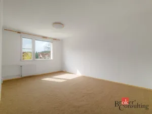 Pronájem bytu 2+1, Třemošná, Sídliště, 65 m2
