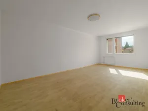 Pronájem bytu 2+1, Třemošná, Sídliště, 65 m2