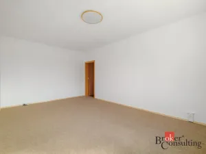 Pronájem bytu 2+1, Třemošná, Sídliště, 65 m2