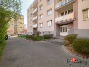 Pronájem bytu 2+1, Třemošná, Sídliště, 65 m2