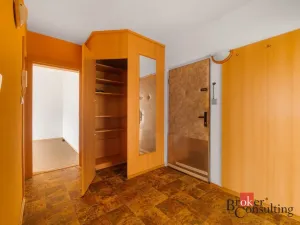 Pronájem bytu 2+1, Třemošná, Sídliště, 65 m2