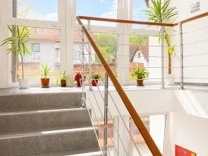 Pronájem bytu 1+kk, Praha - Hloubětín, V chaloupkách, 23 m2