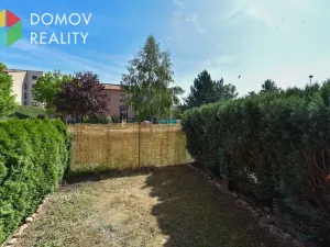 Pronájem bytu 1+kk, Beroun, Pod Homolkou, 30 m2