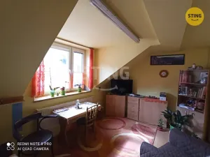 Prodej bytu 3+1, Jeseník, Školní, 88 m2