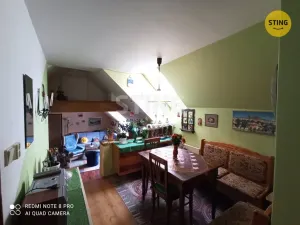 Prodej bytu 3+1, Jeseník, Školní, 88 m2