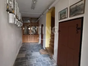 Prodej bytu 3+1, Jeseník, Školní, 88 m2