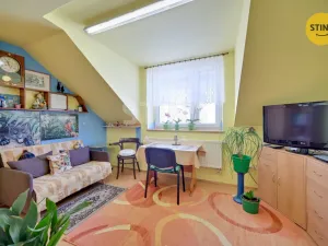 Prodej bytu 3+1, Jeseník, Školní, 88 m2