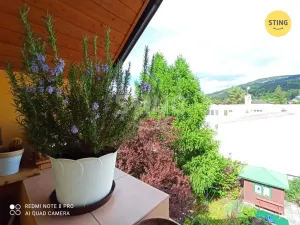 Prodej bytu 3+1, Jeseník, Školní, 88 m2