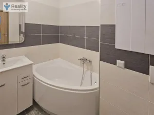 Pronájem bytu 2+1, Plzeň - Lobzy, Ke Kukačce, 52 m2