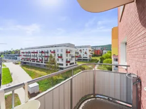 Prodej bytu 2+1, Beroun, Košťálkova, 53 m2