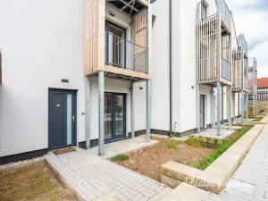 Pronájem bytu 2+kk, Přezletice, Zahradní, 34 m2