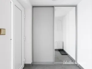 Pronájem bytu 1+1, Přezletice, Zahradní, 34 m2