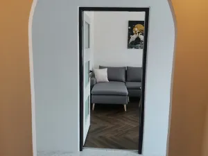 Pronájem bytu 2+1, Prachatice, Slámova, 62 m2
