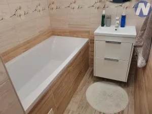 Pronájem bytu 2+1, Prachatice, Slámova, 62 m2