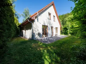 Prodej rodinného domu, Karlovy Vary, Slovenská, 137 m2