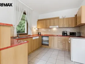Prodej rodinného domu, Karlovy Vary, Slovenská, 137 m2