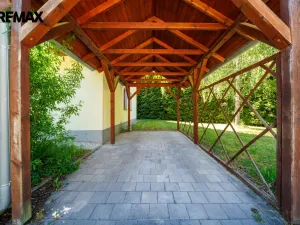 Prodej rodinného domu, Karlovy Vary, Slovenská, 137 m2