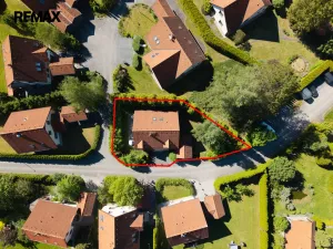 Prodej rodinného domu, Karlovy Vary, Slovenská, 137 m2