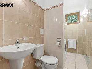 Prodej rodinného domu, Karlovy Vary, Slovenská, 137 m2