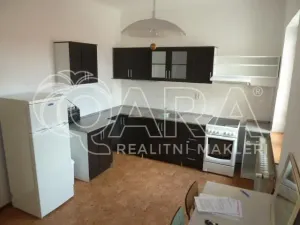 Pronájem bytu 2+kk, Praha - Kolovraty, Mírová, 45 m2